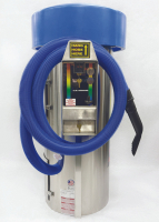 Image of Super Vac - 3 Motor - Lighted Dome
