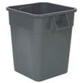 Trash Container for Island Image 