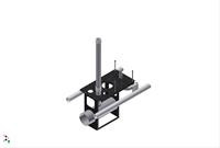 Vault Assembly for Vacuums with Short Box Image 