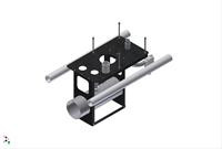 Vault Assembly for Ultra Series Vacuums Image 