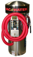 Vacuum & Water Combo Unit Image 