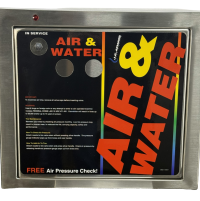 Air & Water