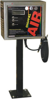Digital Air Machine - GAST Compressor Image 
