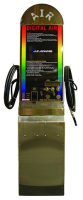 Digital Air/Water Machine with CC, Base & Monitoring Image 