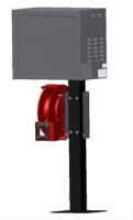 Retractable Hose Reel & 47.50