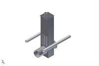 Vault Assembly for Air & Air/Water Machine Image 