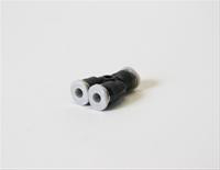 Union 1/8 Push Lock Fitting Image 