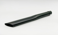 Crevice Tool - Black - Used with 1 1/2