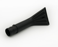 Claw Nozzle - Black - Used with 2