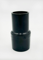 Swivel Cuff - Black - Used with 1 1/2