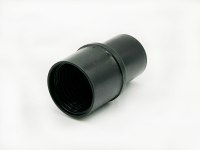 Swivel Cuff - Black - Used for 2