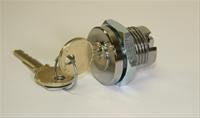 Plug Lock 3/8