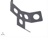 Light Bracket Image 