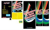 Black Decal Kit for 29000 Series Image 