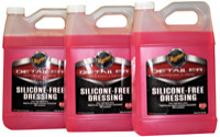 Premixed All-Season Tire Shine Formula Image 