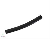 HOSE, 3/8 MED PRESS BLK-BOSFLEX-RAYON BRAID Image 