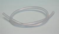 Clear Vinyl Tubing 1/4 OD 1/8 ID Image 