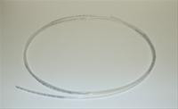 Plastic Tubing 1/8 OD Image 