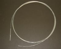 3/16 OD Nylon Tubing, .025W Image 