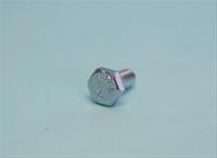 Hex Head Screw Image 
