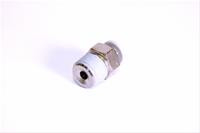 FITTING, 1/4 MNPT X 3/16 OD TUBE PUSH LOCK FITTING Image 