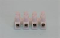 Terminal Strip - 4 Position Image 