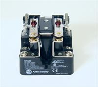 30 AMP, Power Relay (700HG47A24) Image 