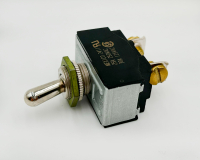 Toggle Switch, ON-OFF Image 