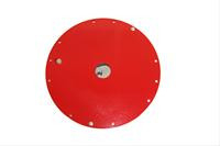 Replacement Spring for Right Side Models 6025-7EXT & 6025-8 - Reel Craft ONLY Image 