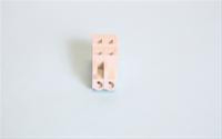 Female 2 Pole Connector Image 