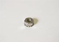 1/4-20 Kepp Stainless Steel Nut Image 