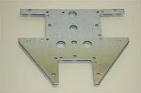 3 Motor H Bracket Image 