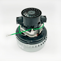 Electro Motor for Vacuums Image 