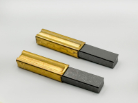 Motor Brushes for Electro Motor Items #8055EM & 8056EM Image 