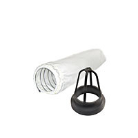 Filter Bag Assembly Kit (For Single Door Vacs ONLY) Image 