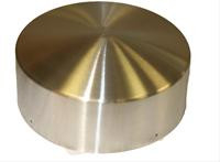 Stainless Steel Dome - 20