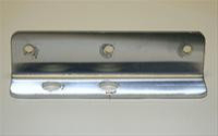 Canister security bracket for 8900 & 9500 series vacuums Image 