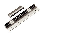 Security Kit for Service Door Image 