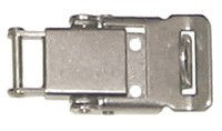 Clean Out Door Latch Image 