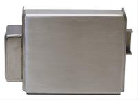 Security Option - Coin Box Cover Image 