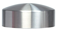 Stainless Steel Dome - 24