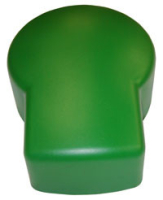Green Peninsula Dome Image 