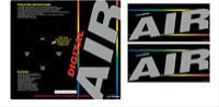 Decal Kit for 
