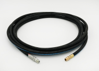 Air Hose - 25' x 1/4