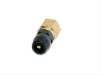Straight Body Air Chuck Connection Image 