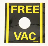 FREE VAC Image 