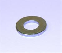 Washer, 5/16 SAE FLAT ZP Image 
