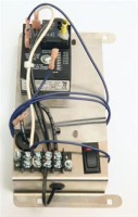 Timer Assembly with 8712SS5 Non-Accumulating Timer Image 