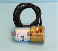 SOLENOID, 110V N.C. 1/8