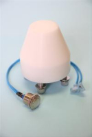 Wireless Push Button Remote Control Receiver Image 
